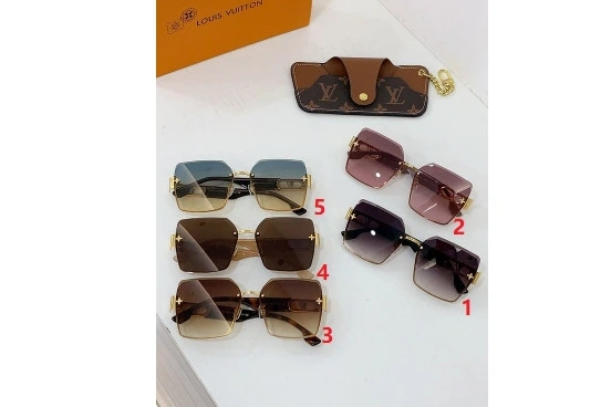 REP Sunglasses UP-05 Upshoe LV 1229